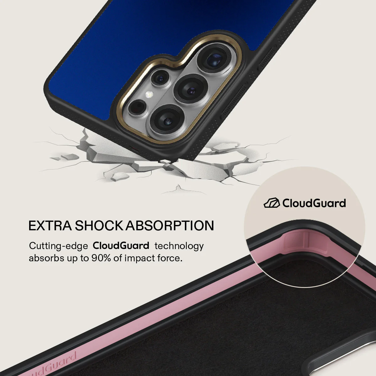 Neptune - Samsung Galaxy S26 Ultra Case - Image 7