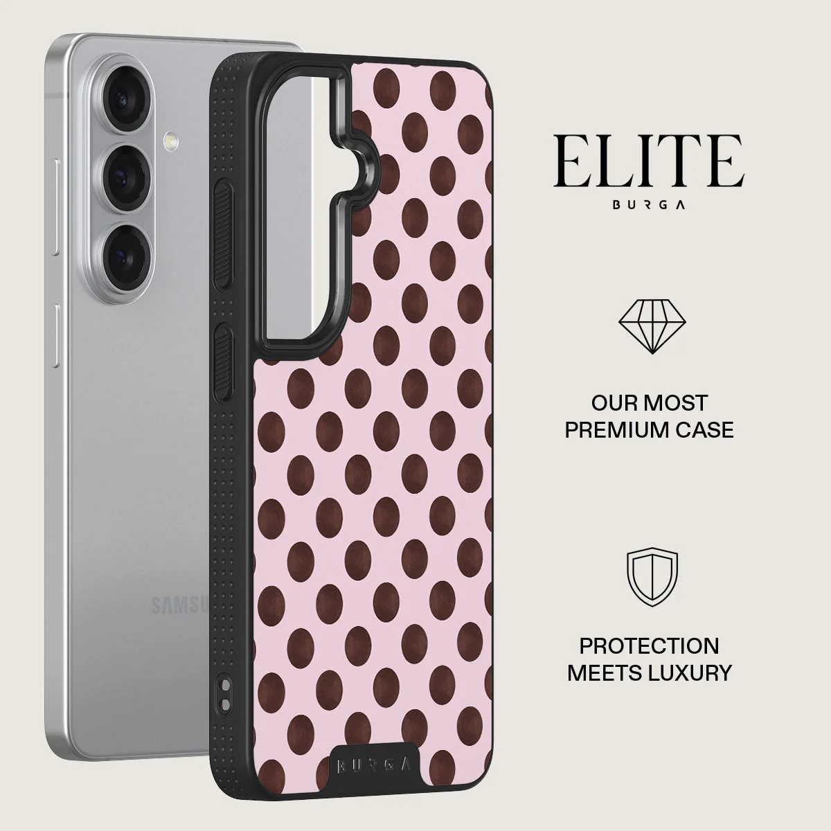 New Crush - Samsung Galaxy S26 Plus Case - Image 13