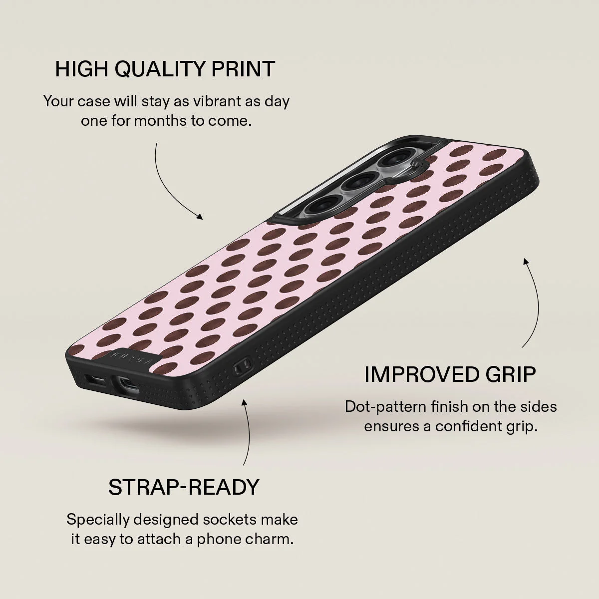 New Crush - Samsung Galaxy S26 Plus Case - Image 16