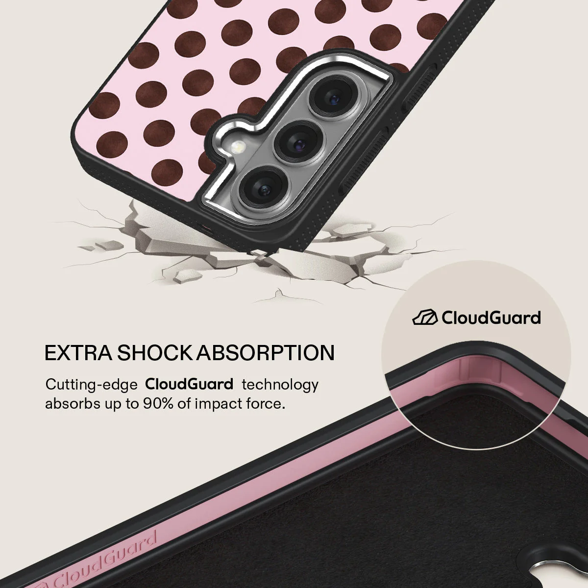 New Crush - Samsung Galaxy S26 Plus Case - Image 21