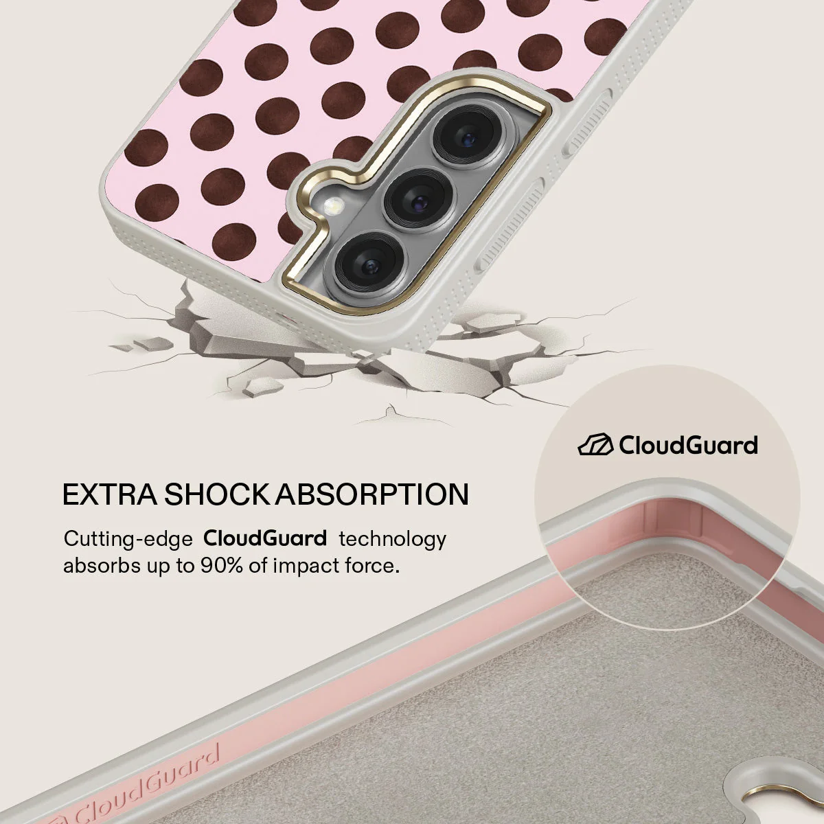 New Crush - Samsung Galaxy S26 Plus Case - Image 28