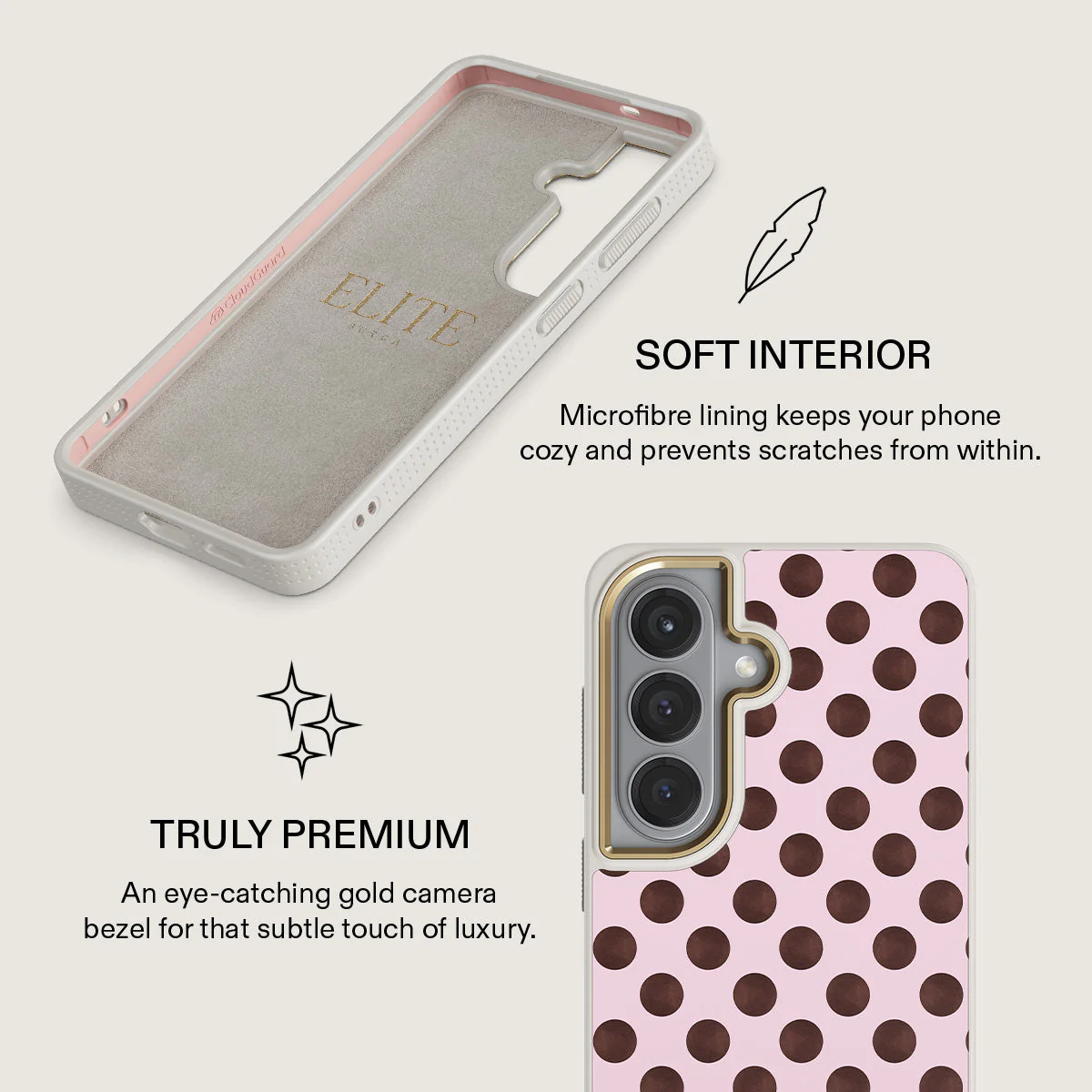 New Crush - Samsung Galaxy S26 Plus Case - Image 31