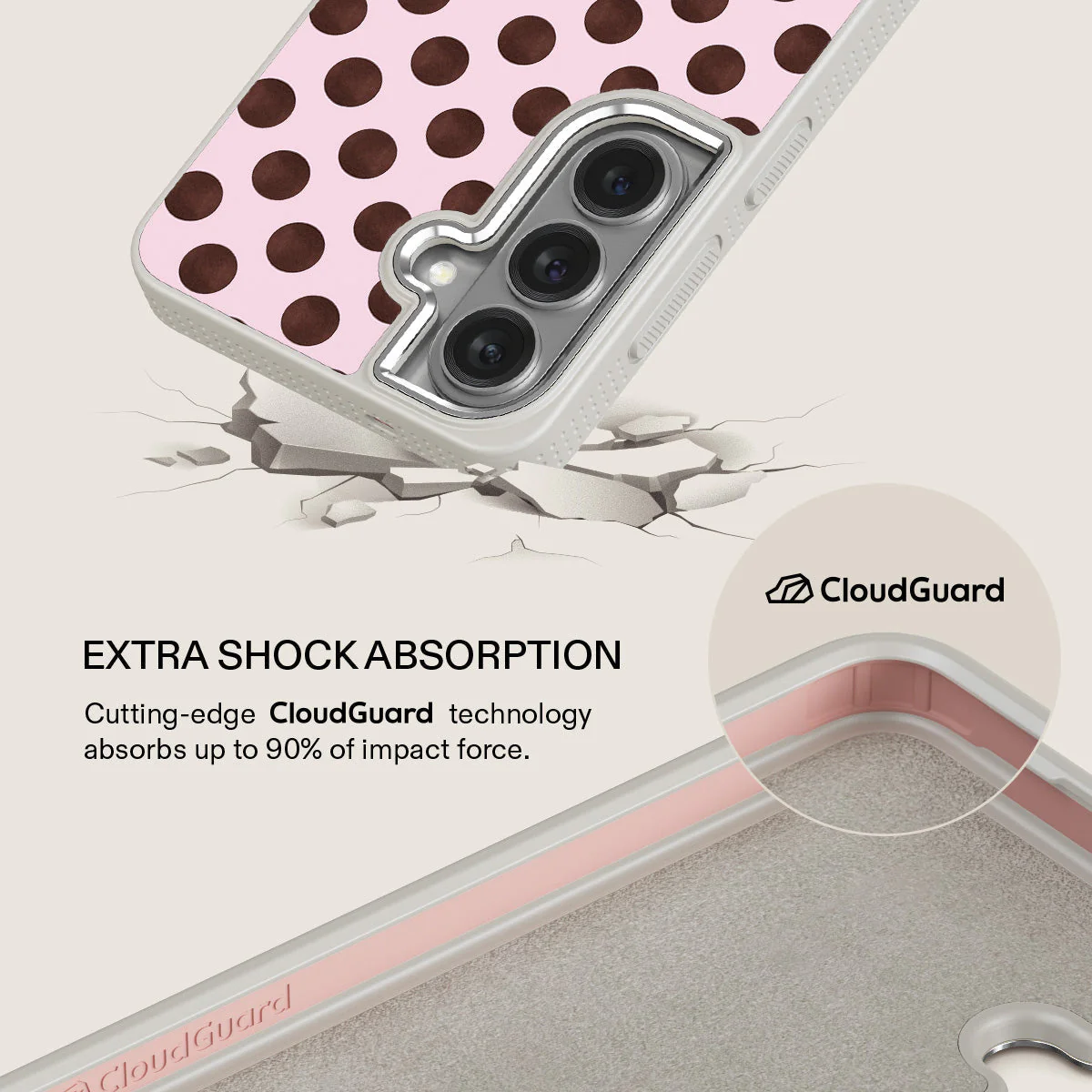 New Crush - Samsung Galaxy S26 Plus Case - Image 35