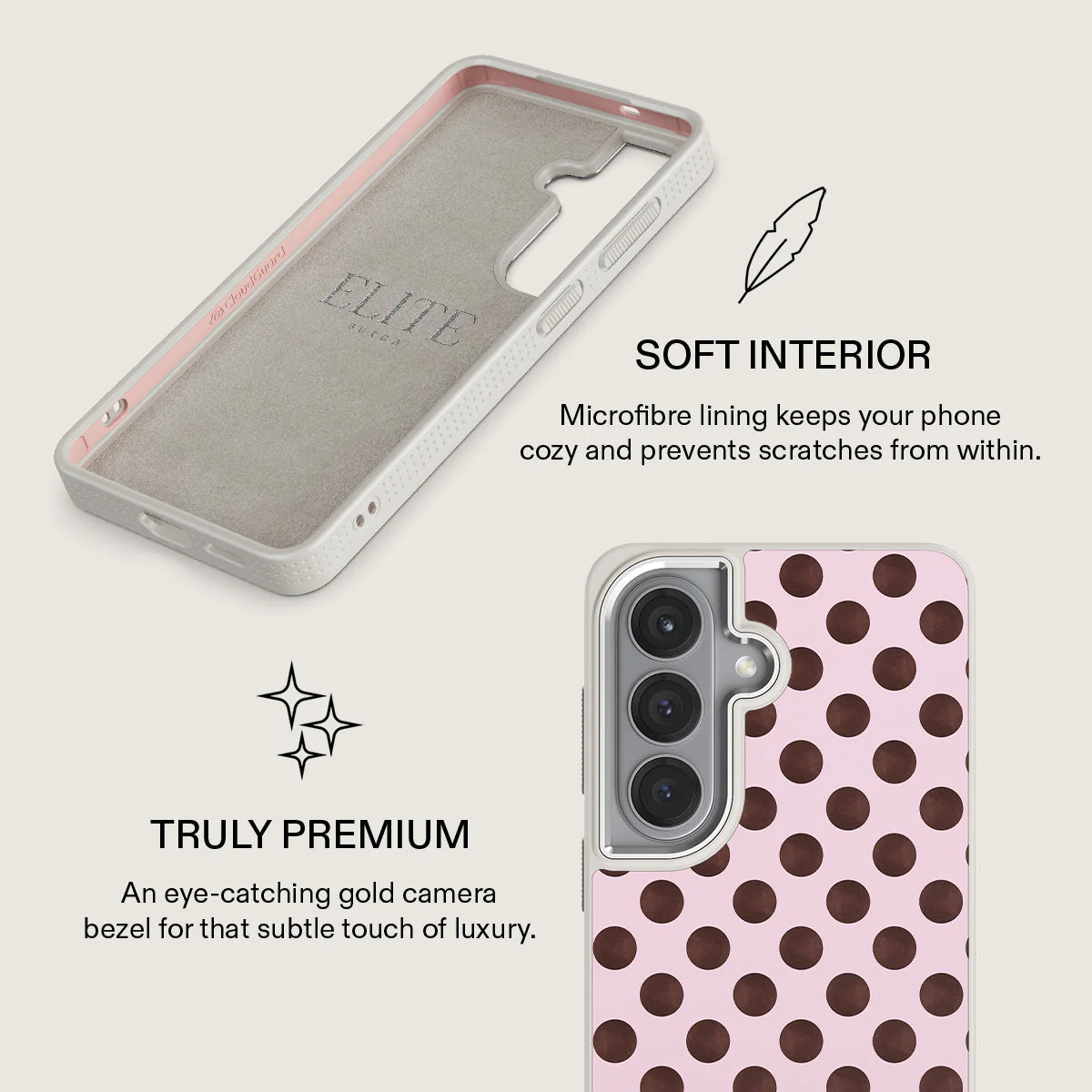 New Crush - Samsung Galaxy S26 Plus Case - Image 38