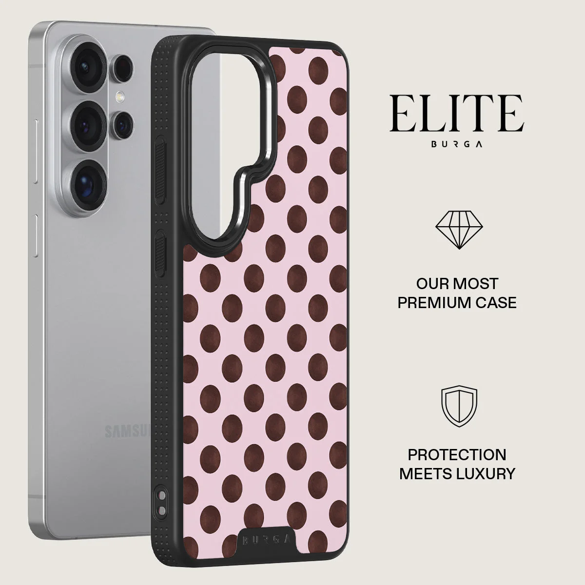 New Crush - Samsung Galaxy S26 Ultra Case - Image 13