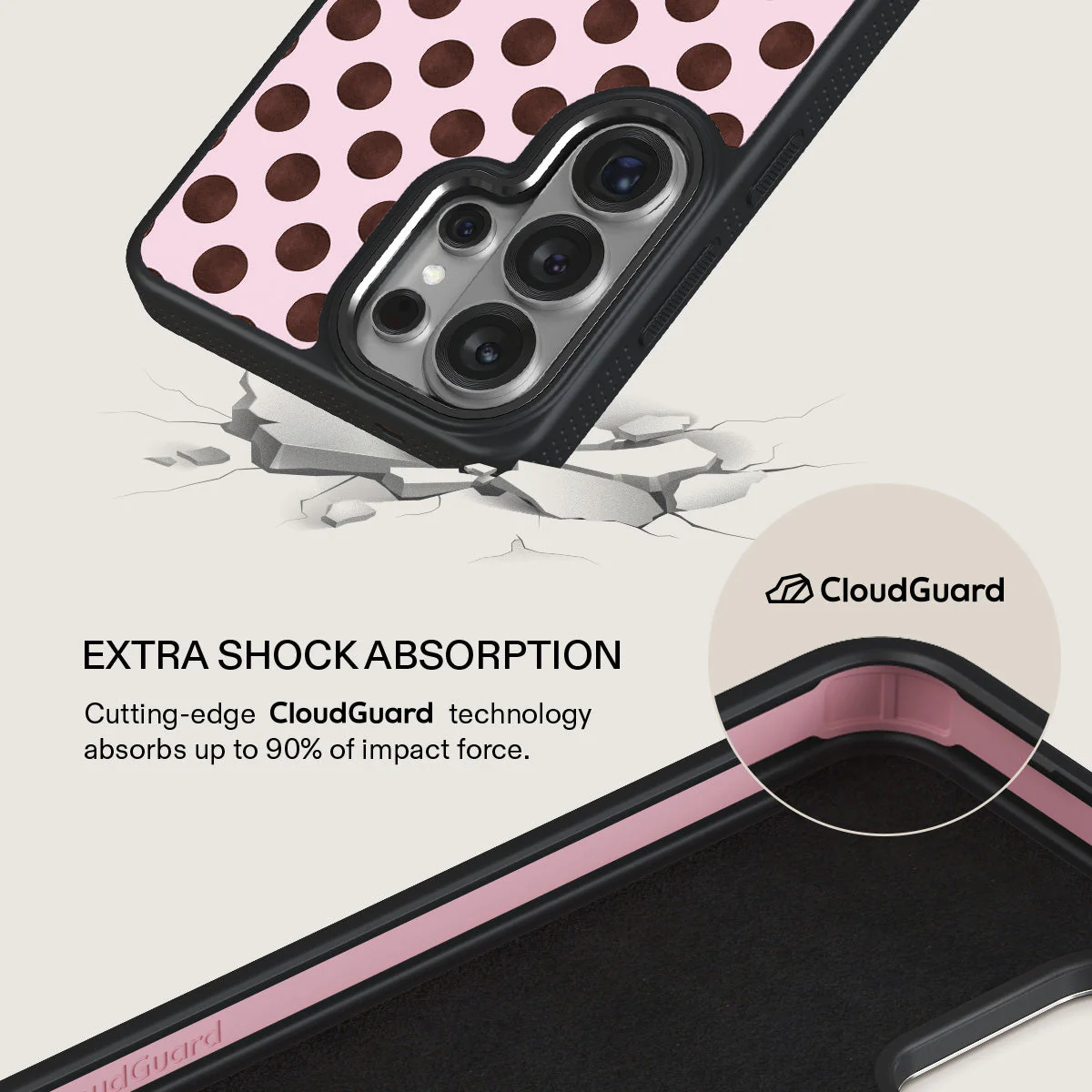 New Crush - Samsung Galaxy S26 Ultra Case - Image 14