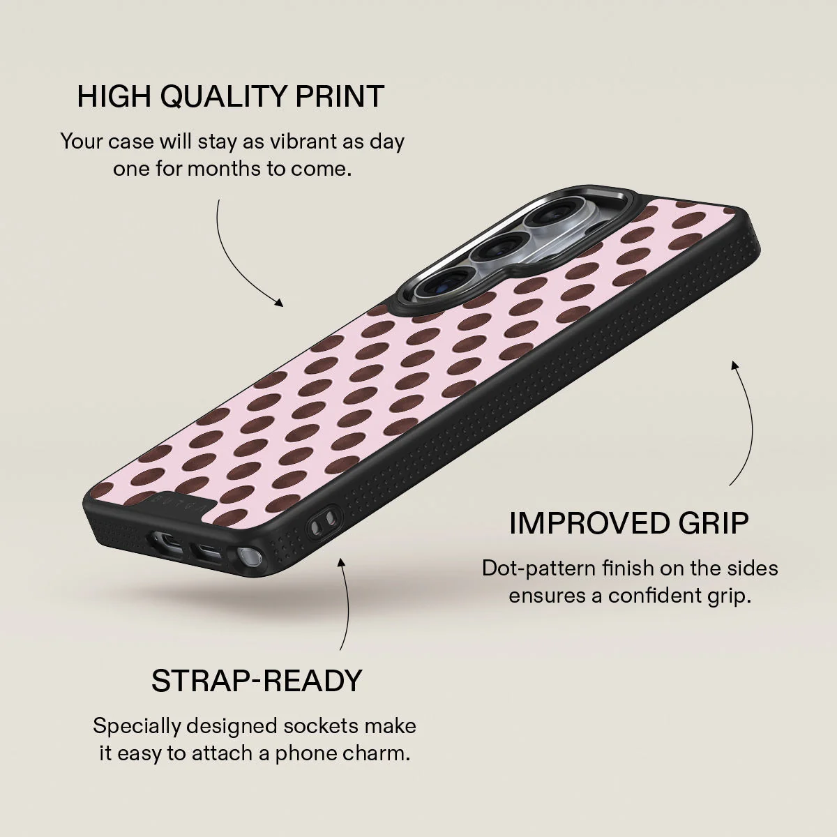 New Crush - Samsung Galaxy S26 Ultra Case - Image 16