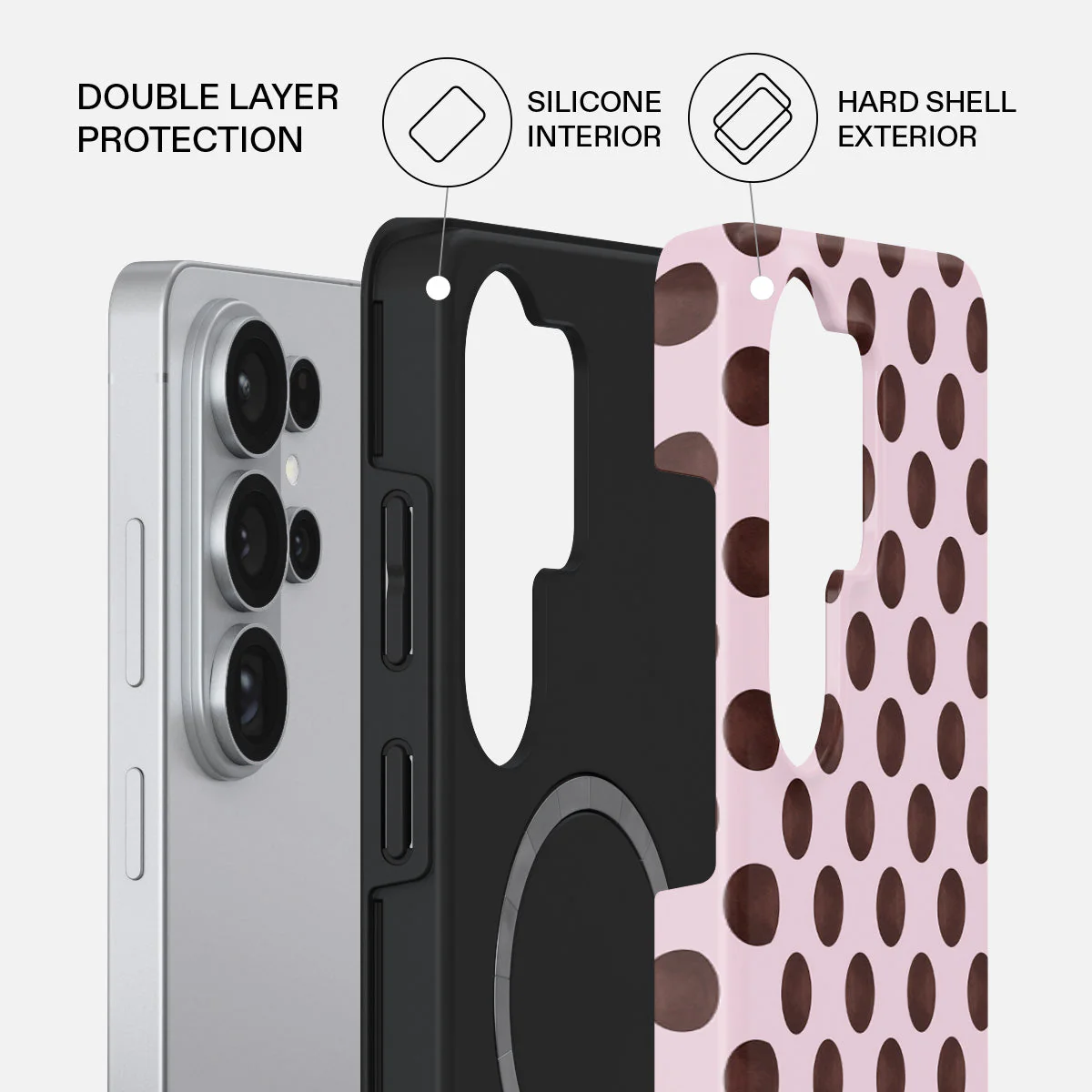 New Crush - Samsung Galaxy S26 Ultra Case - Image 2