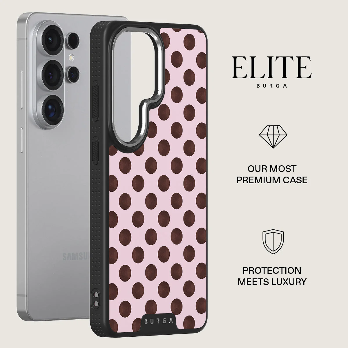New Crush - Samsung Galaxy S26 Ultra Case - Image 20