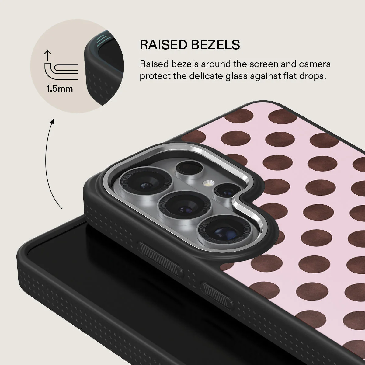 New Crush - Samsung Galaxy S26 Ultra Case - Image 22
