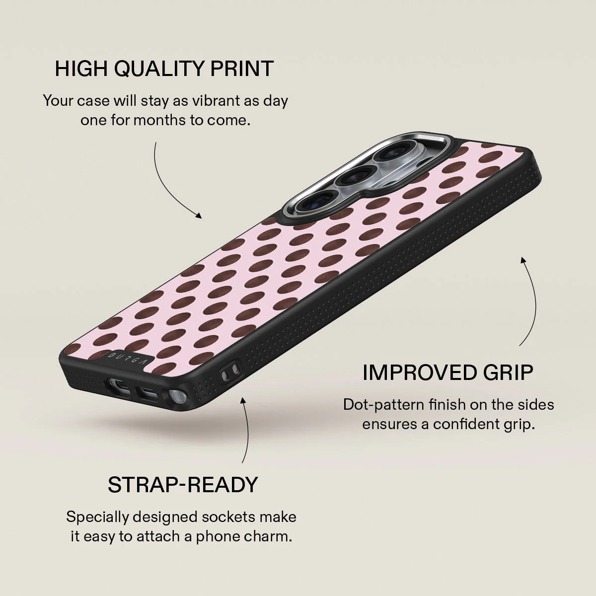 New Crush - Samsung Galaxy S26 Ultra Case - Image 23