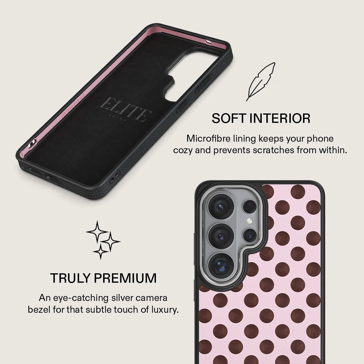 New Crush - Samsung Galaxy S26 Ultra Case - Image 24