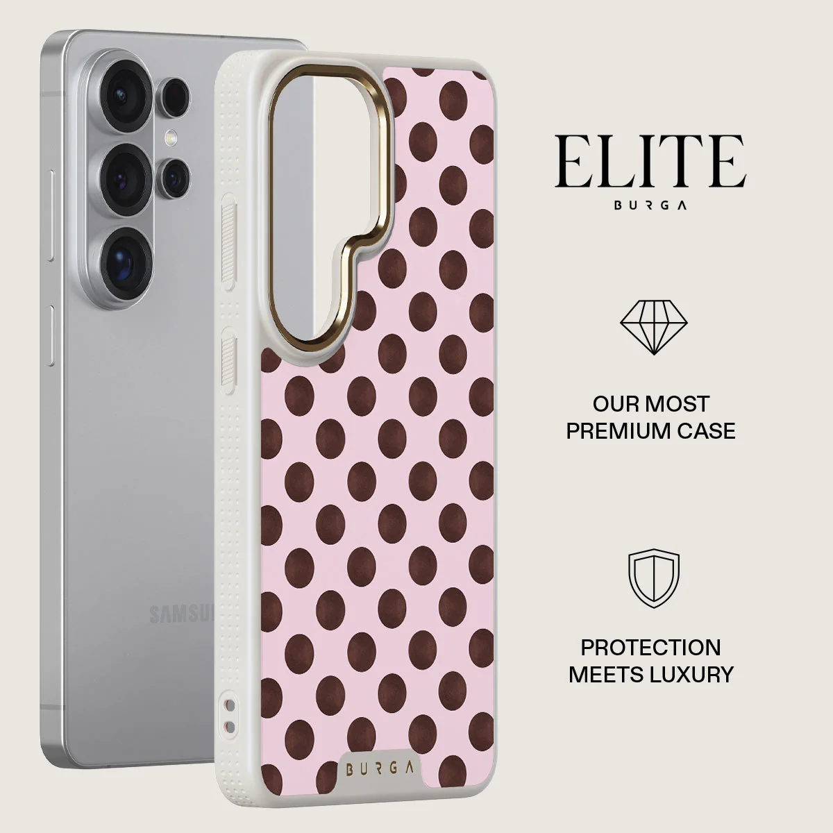 New Crush - Samsung Galaxy S26 Ultra Case - Image 27