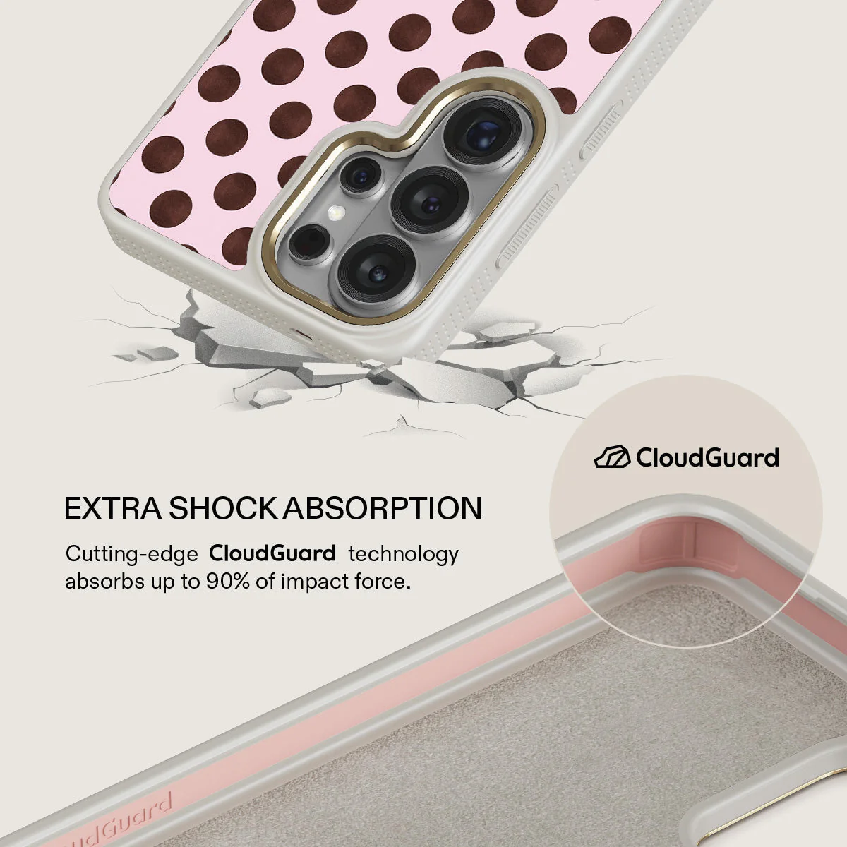 New Crush - Samsung Galaxy S26 Ultra Case - Image 28
