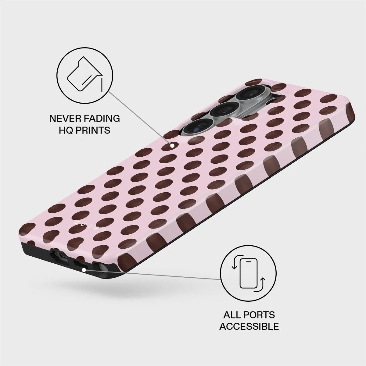 New Crush - Samsung Galaxy S26 Ultra Case - Image 3