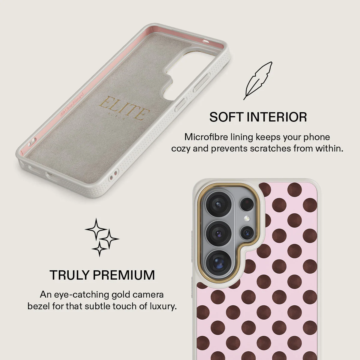 New Crush - Samsung Galaxy S26 Ultra Case - Image 31