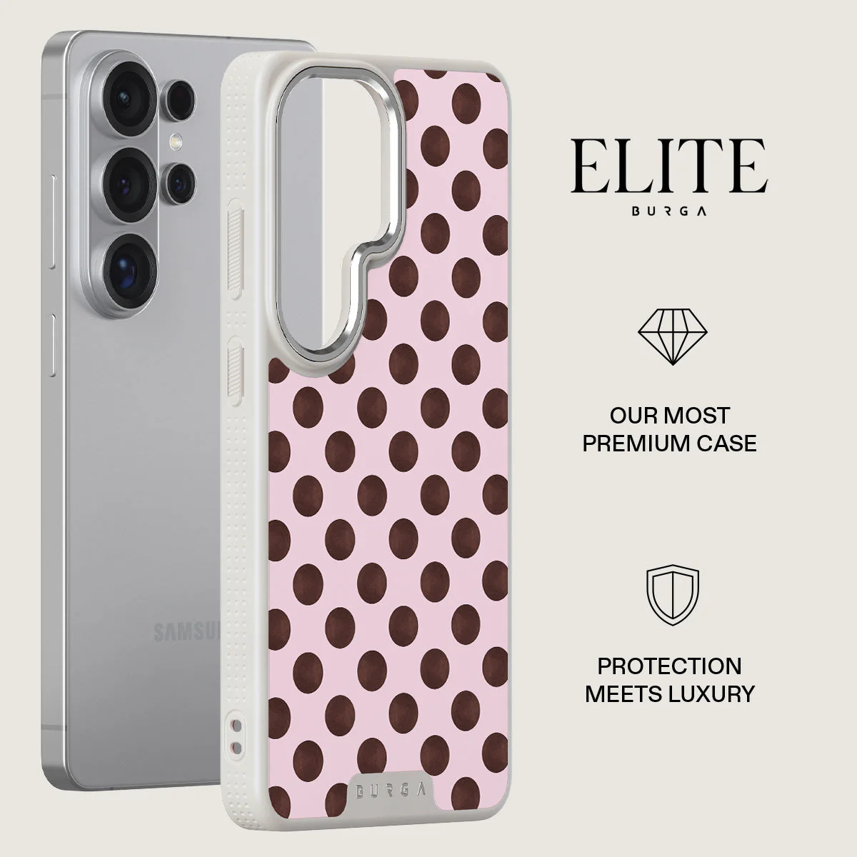 New Crush - Samsung Galaxy S26 Ultra Case - Image 34