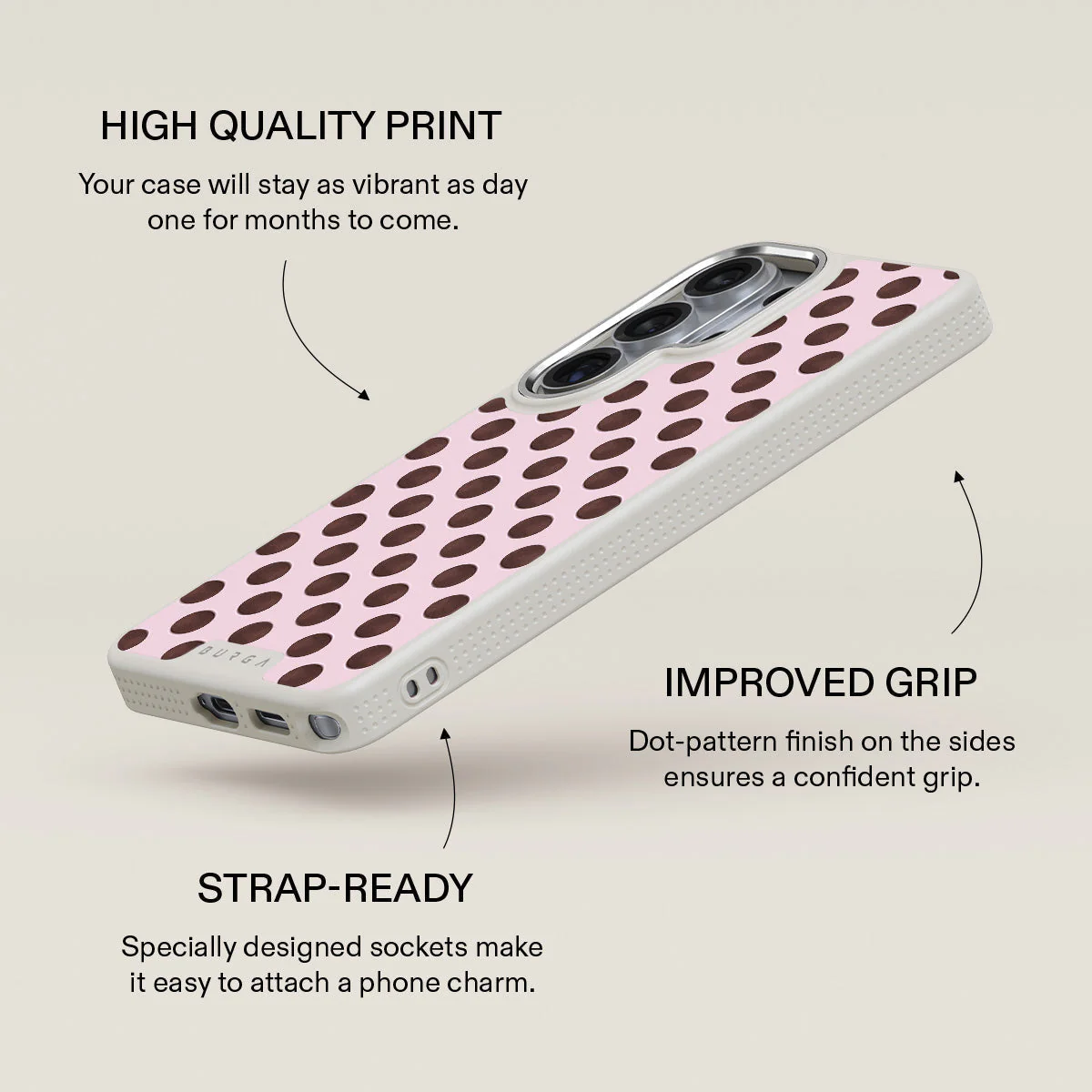 New Crush - Samsung Galaxy S26 Ultra Case - Image 37
