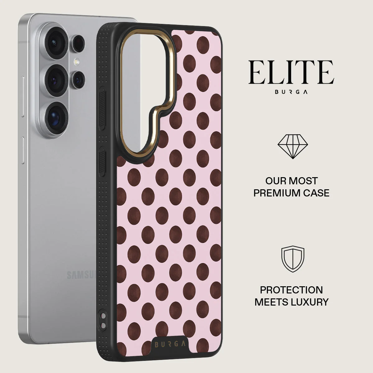 New Crush - Samsung Galaxy S26 Ultra Case - Image 6