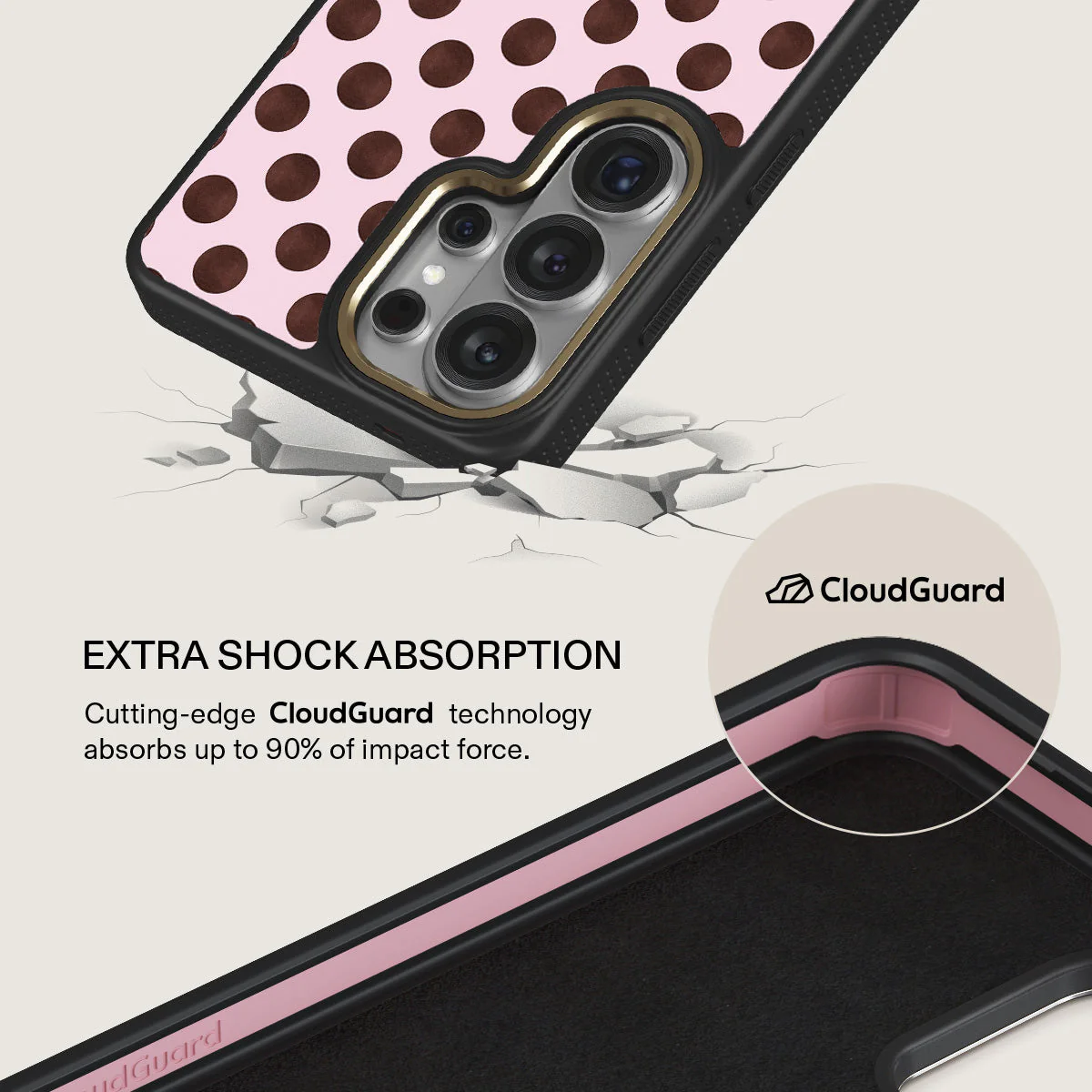 New Crush - Samsung Galaxy S26 Ultra Case - Image 7