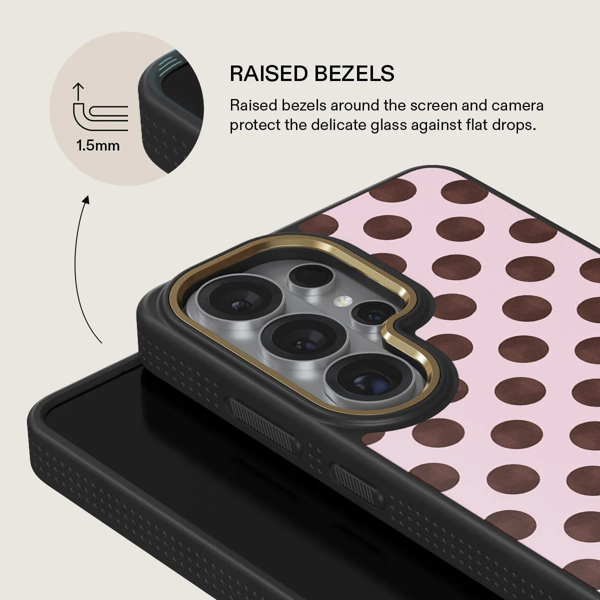 New Crush - Samsung Galaxy S26 Ultra Case - Image 8