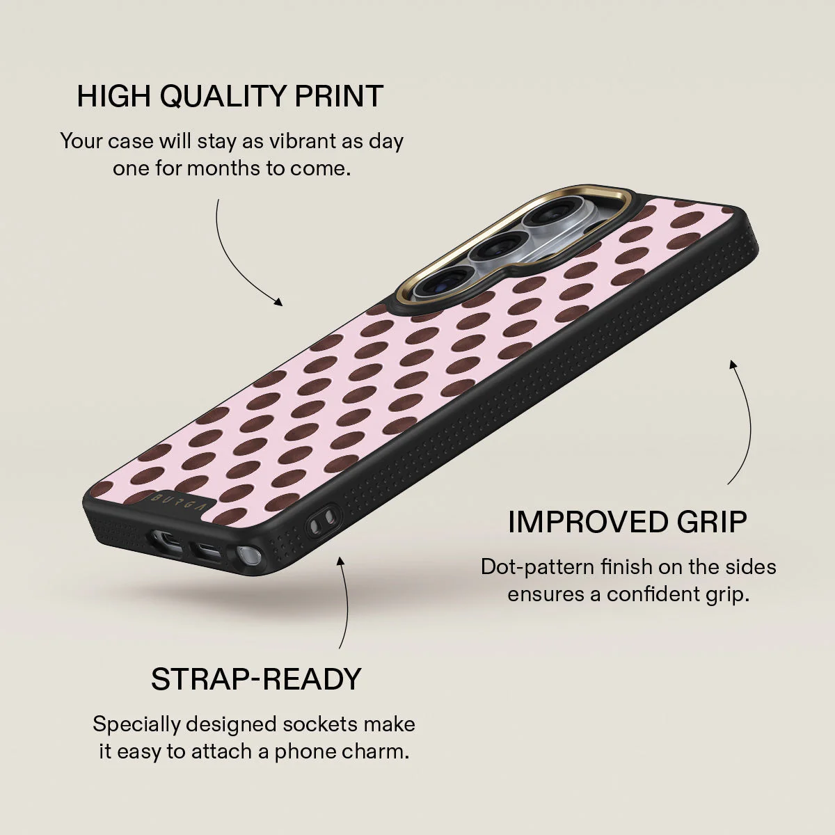 New Crush - Samsung Galaxy S26 Ultra Case - Image 9