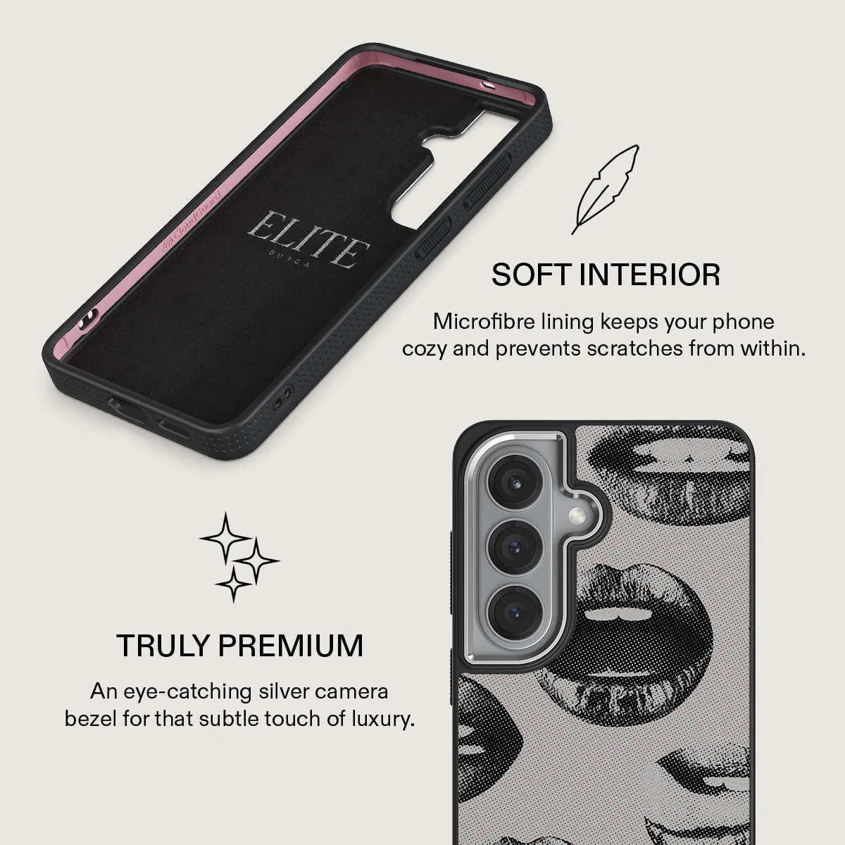 Next Mistake - Samsung Galaxy S26 Plus Case - Image 24