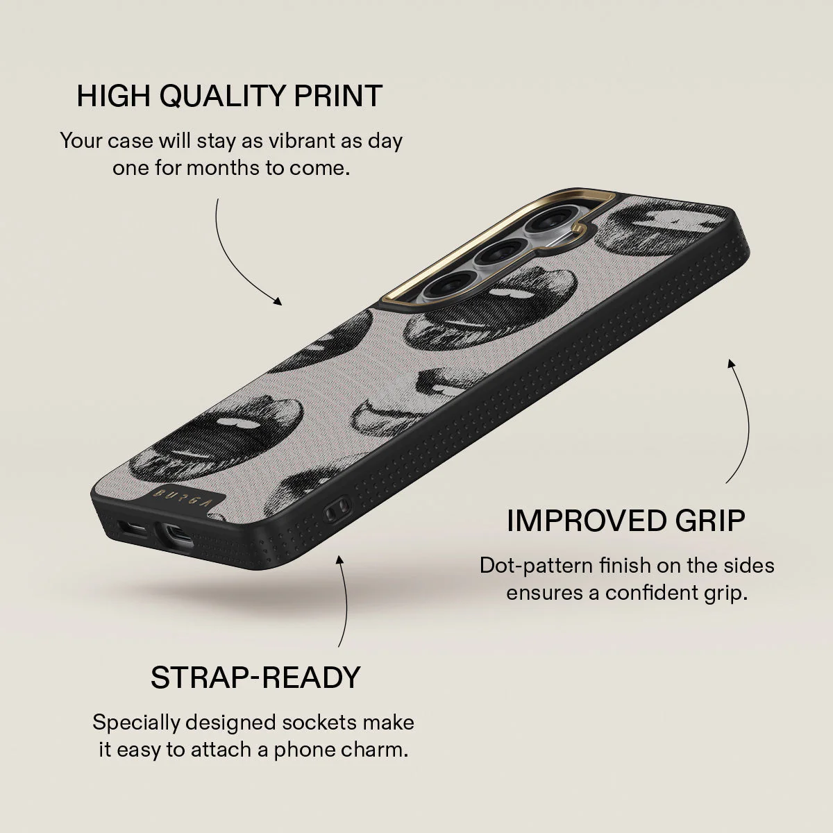 Next Mistake - Samsung Galaxy S26 Plus Case - Image 9