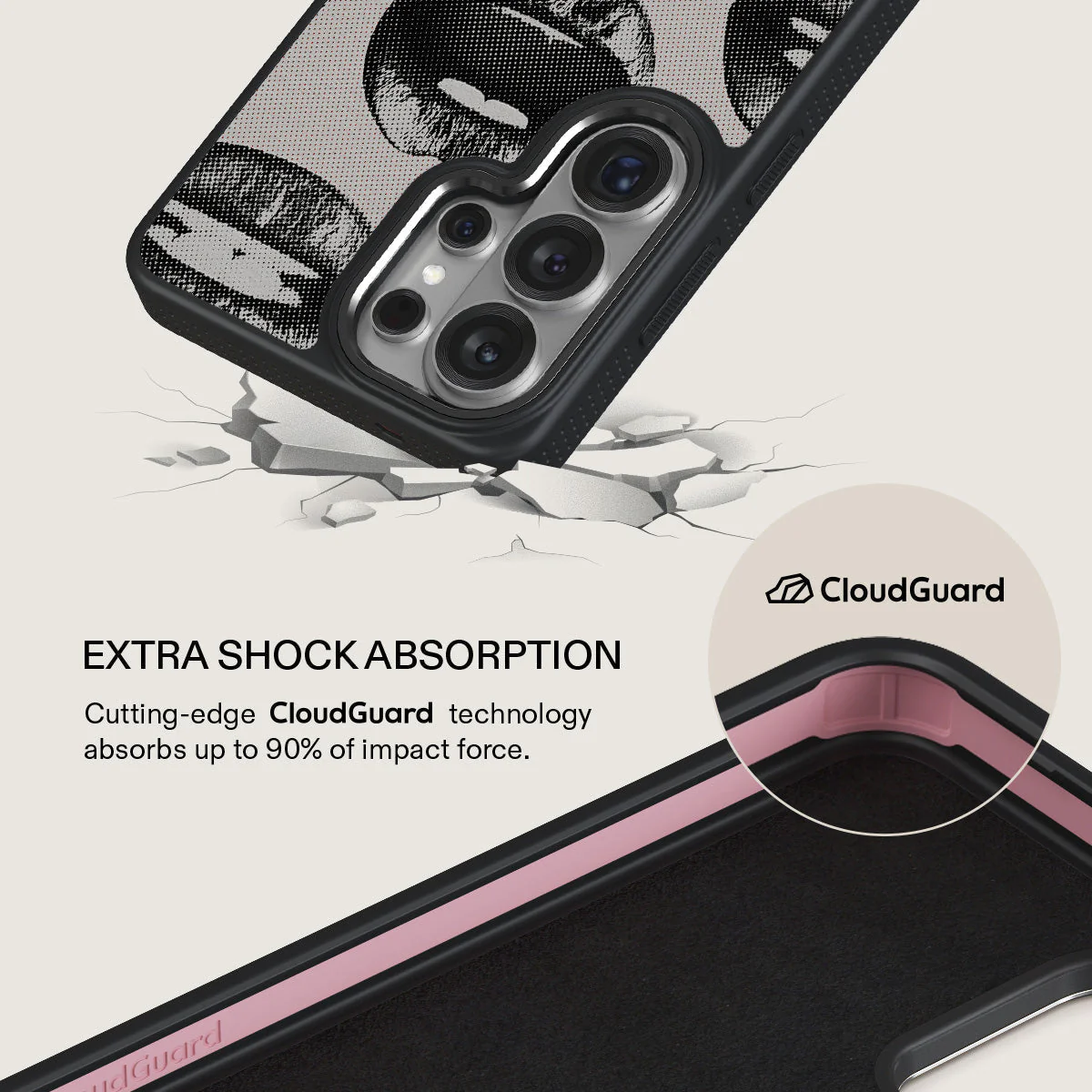 Next Mistake - Samsung Galaxy S26 Ultra Case - Image 14