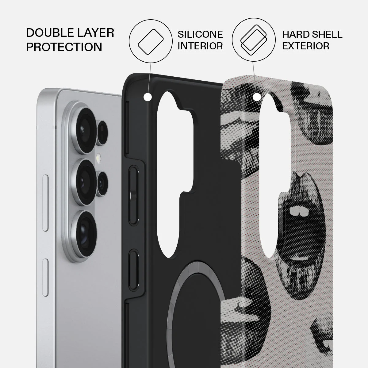 Next Mistake - Samsung Galaxy S26 Ultra Case - Image 2