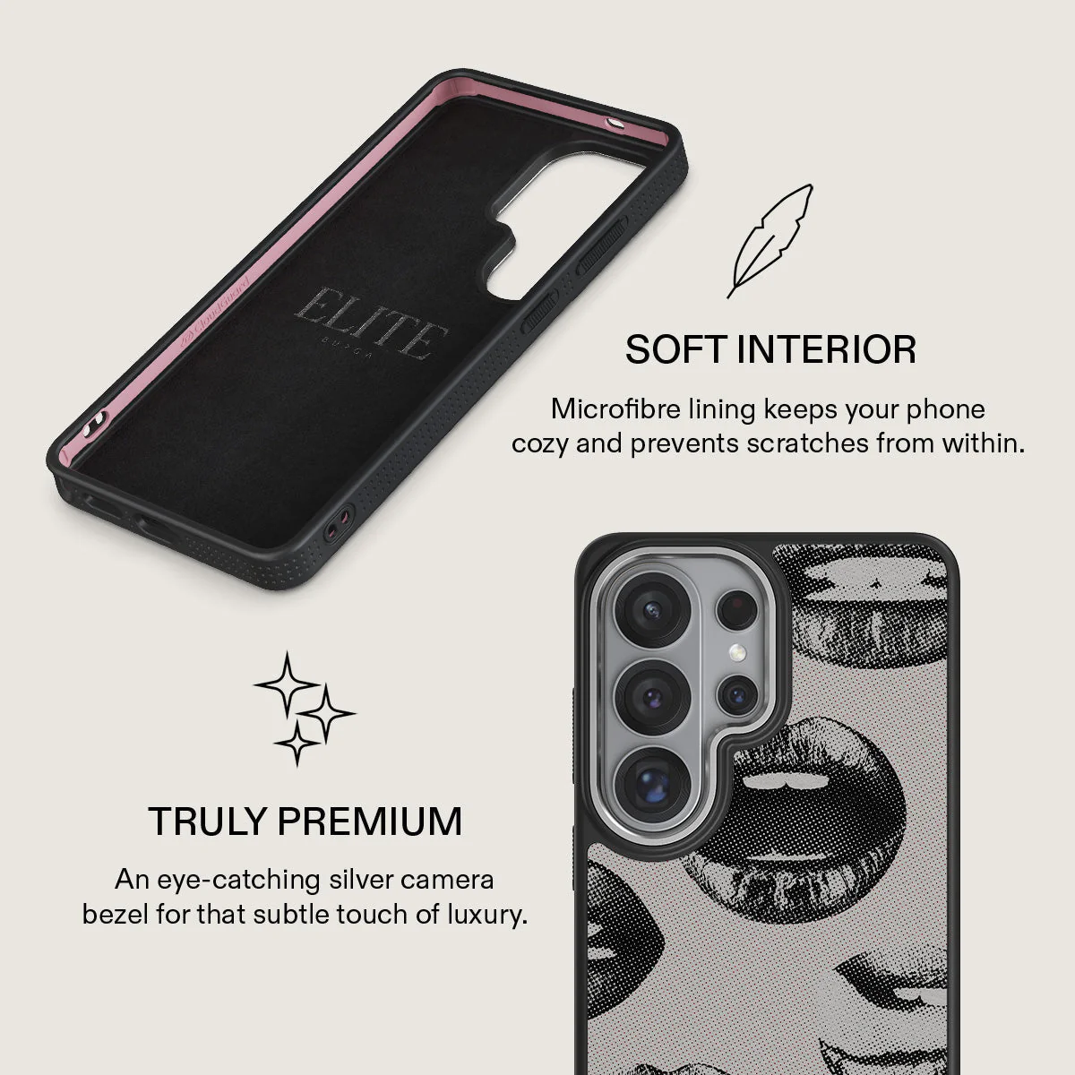 Next Mistake - Samsung Galaxy S26 Ultra Case - Image 24
