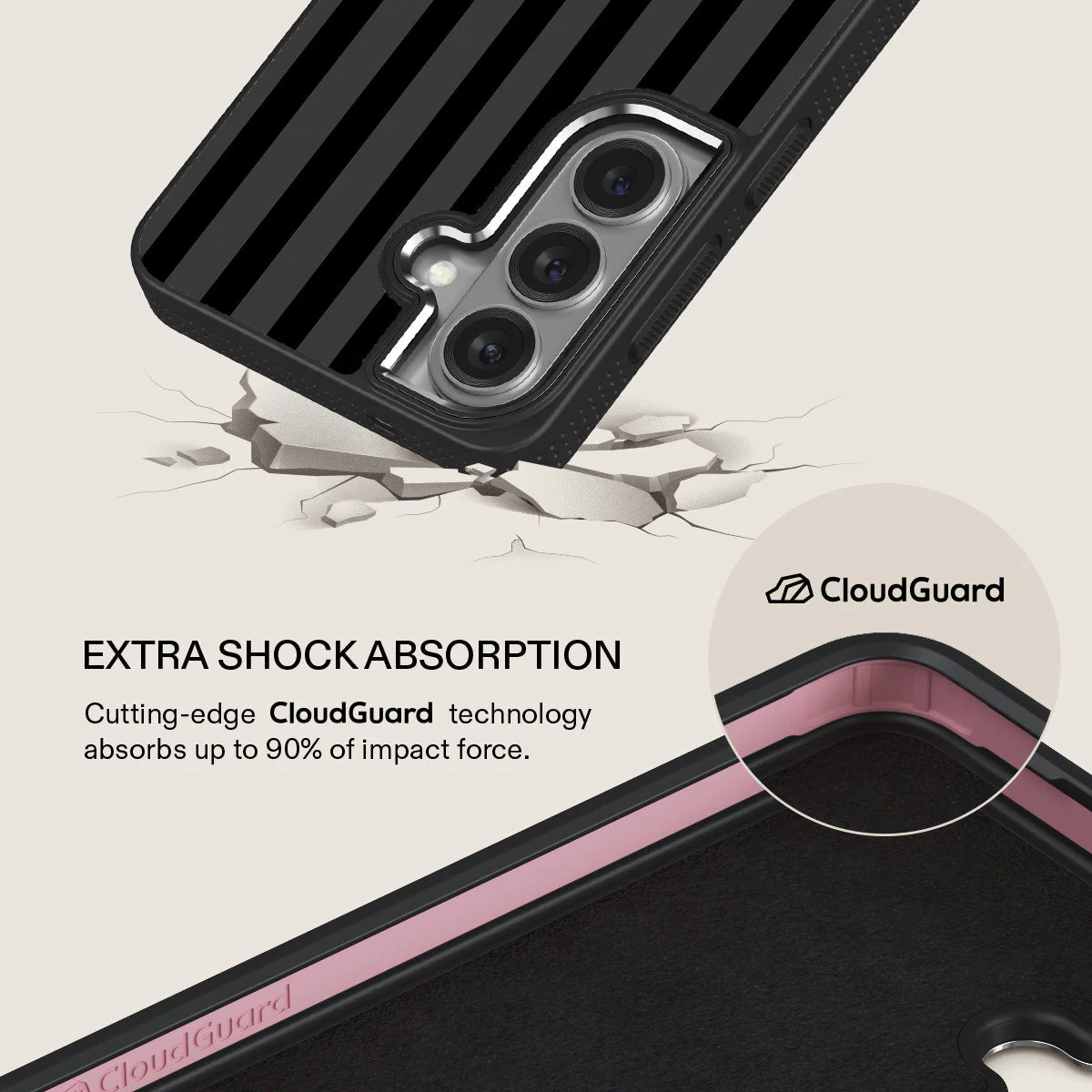 Nightfall - Samsung Galaxy S26 Case - Image 14