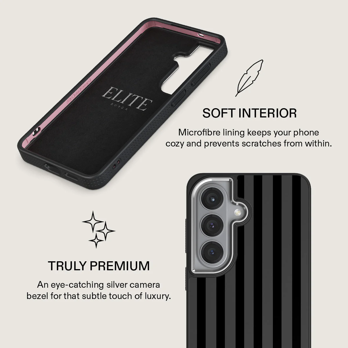 Nightfall - Samsung Galaxy S26 Case - Image 24