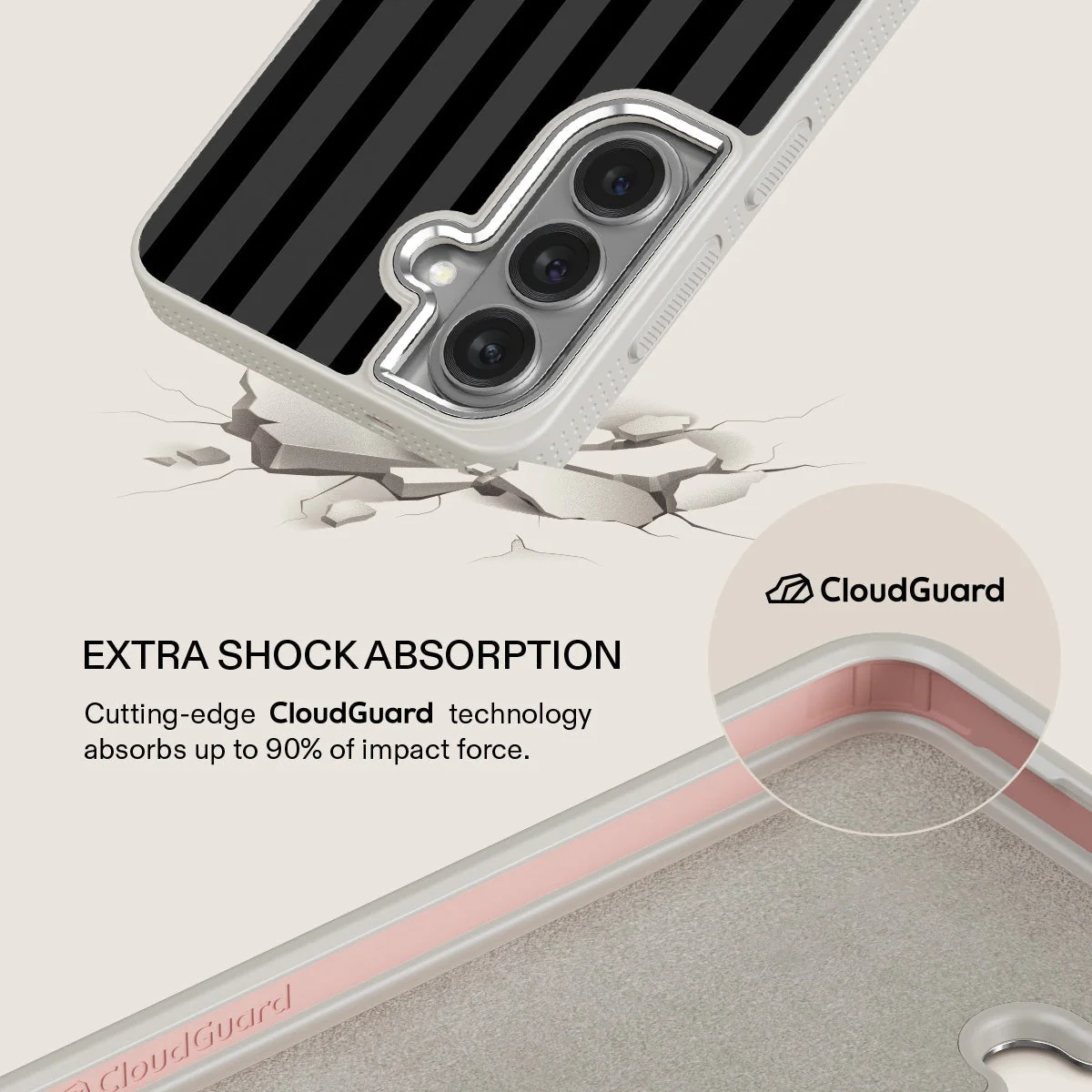 Nightfall - Samsung Galaxy S26 Case - Image 35