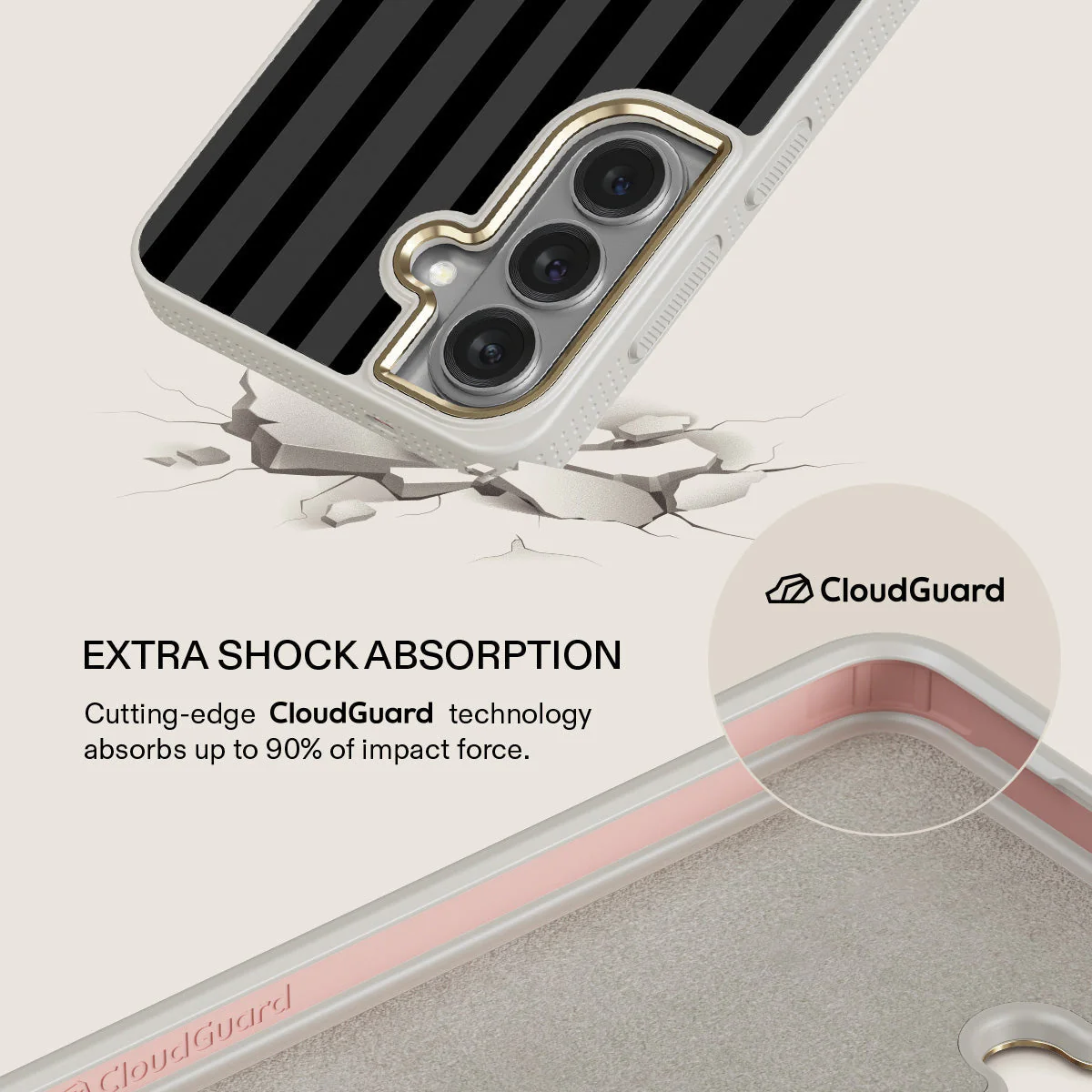 Nightfall - Samsung Galaxy S26 Plus Case - Image 28
