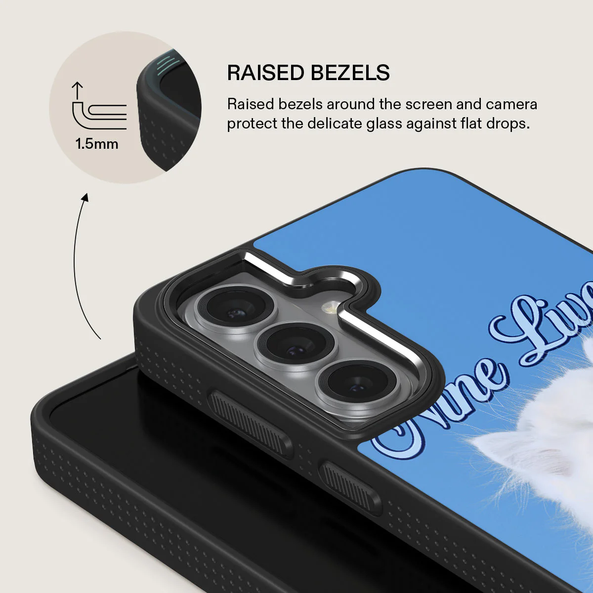 Nine Lives - Samsung Galaxy S26 Plus Case - Image 15