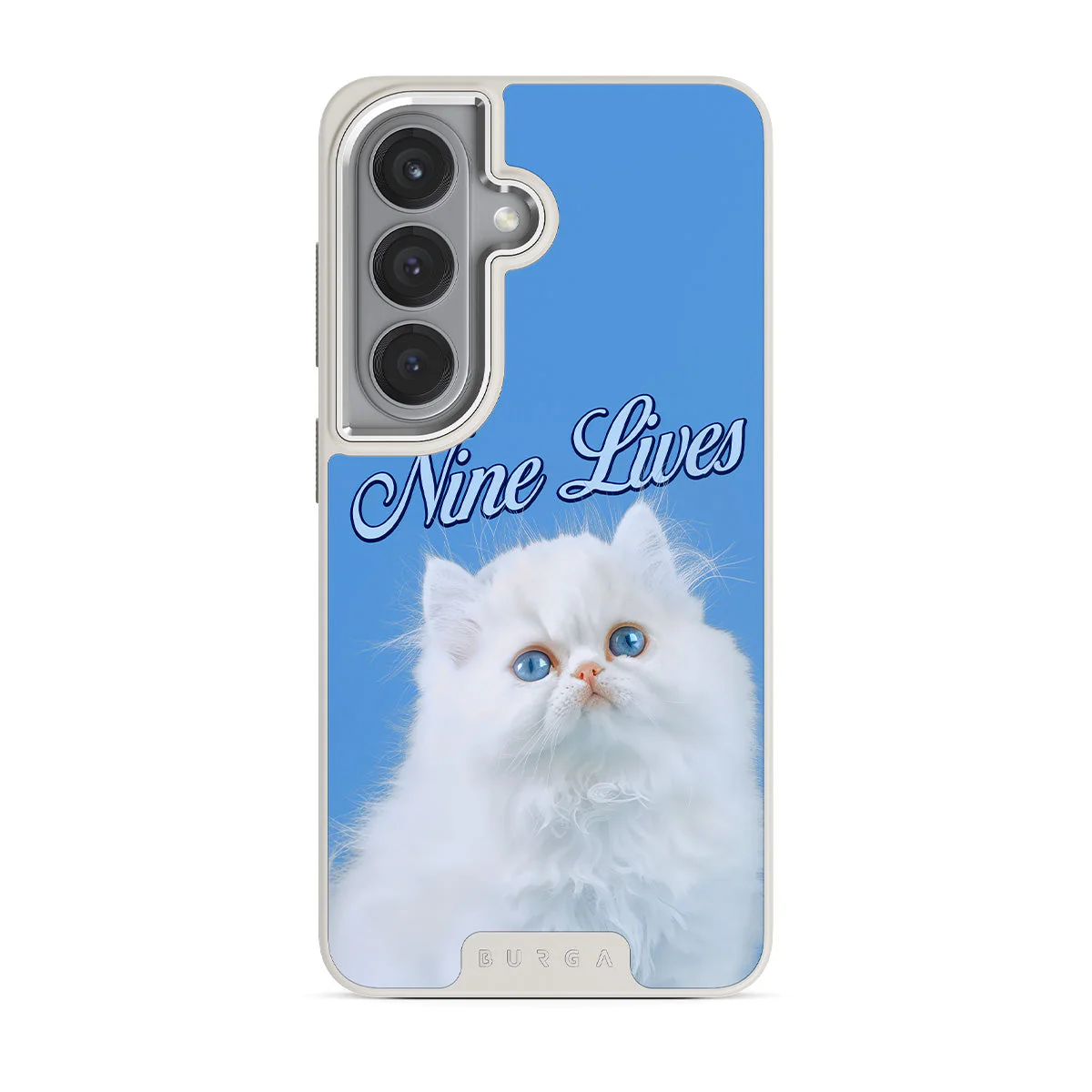 Nine Lives - Samsung Galaxy S26 Plus Case - Image 33