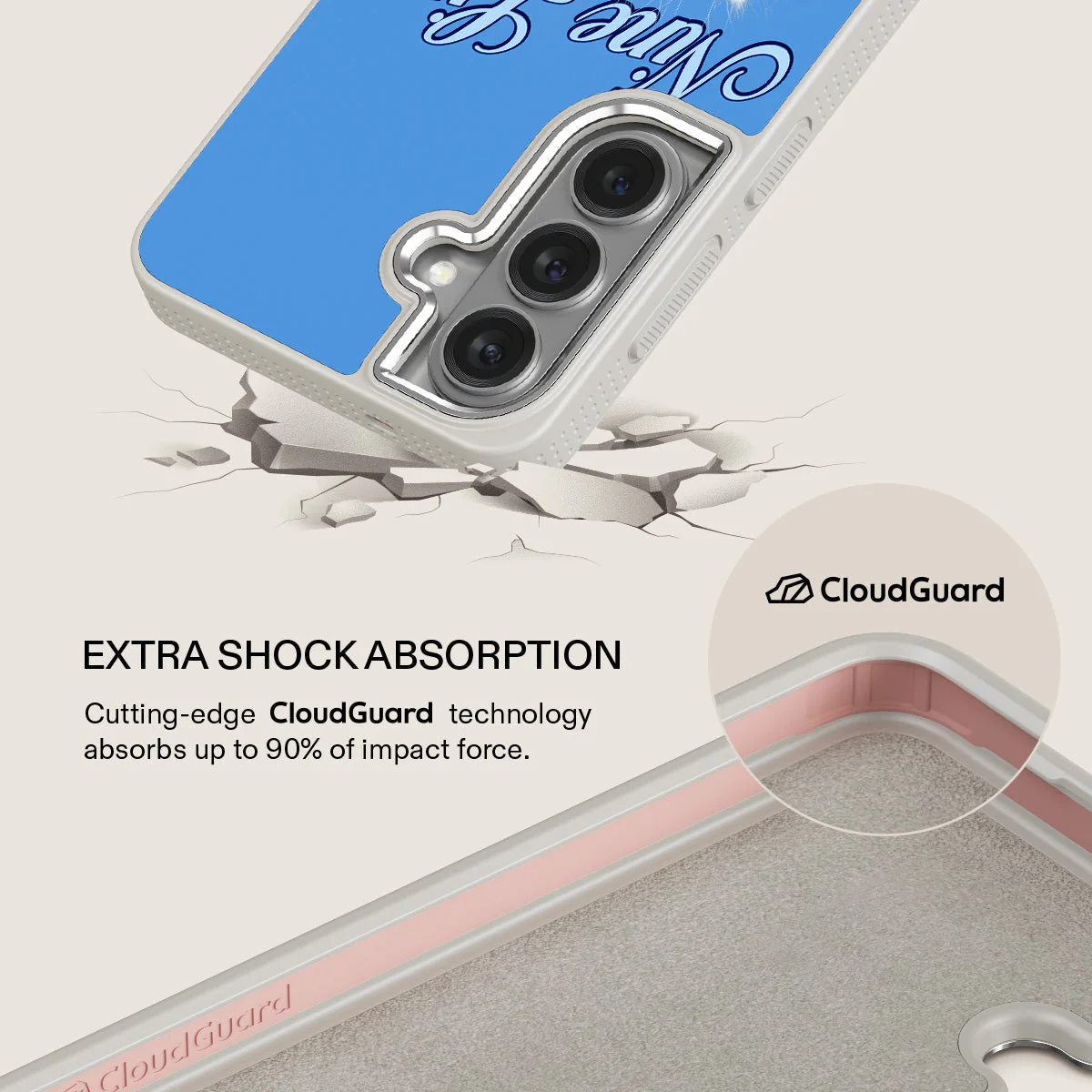 Nine Lives - Samsung Galaxy S26 Plus Case - Image 35