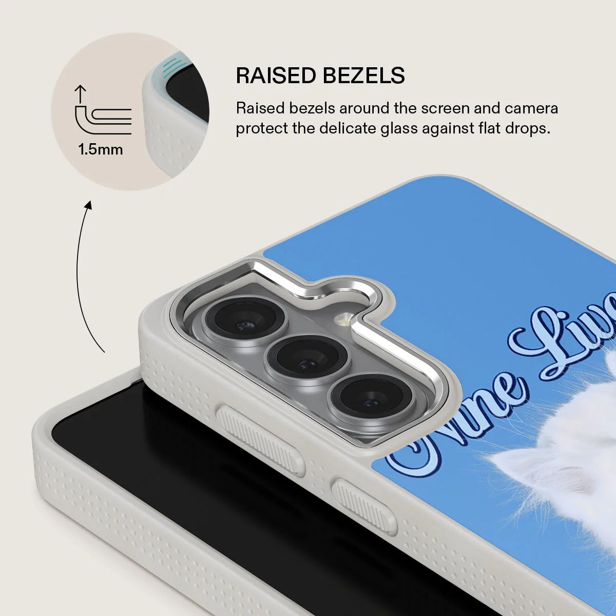 Nine Lives - Samsung Galaxy S26 Plus Case - Image 36