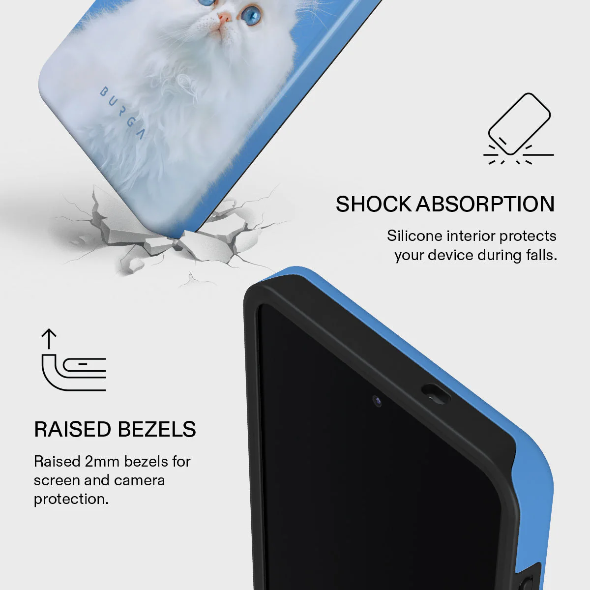 Nine Lives - Samsung Galaxy S26 Plus Case - Image 4