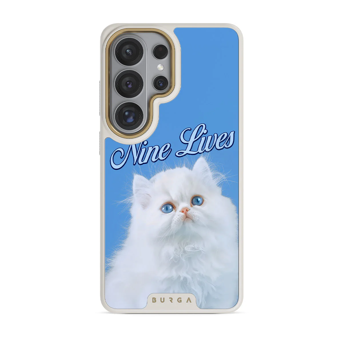 Nine Lives - Samsung Galaxy S26 Ultra Case - Image 26