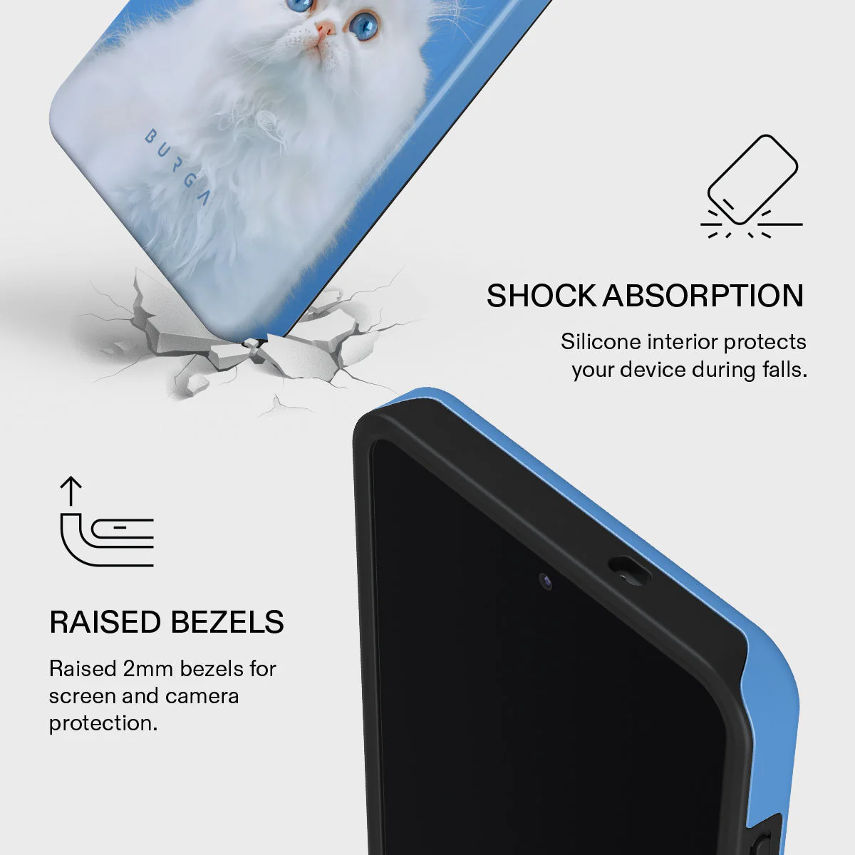 Nine Lives - Samsung Galaxy S26 Ultra Case - Image 4