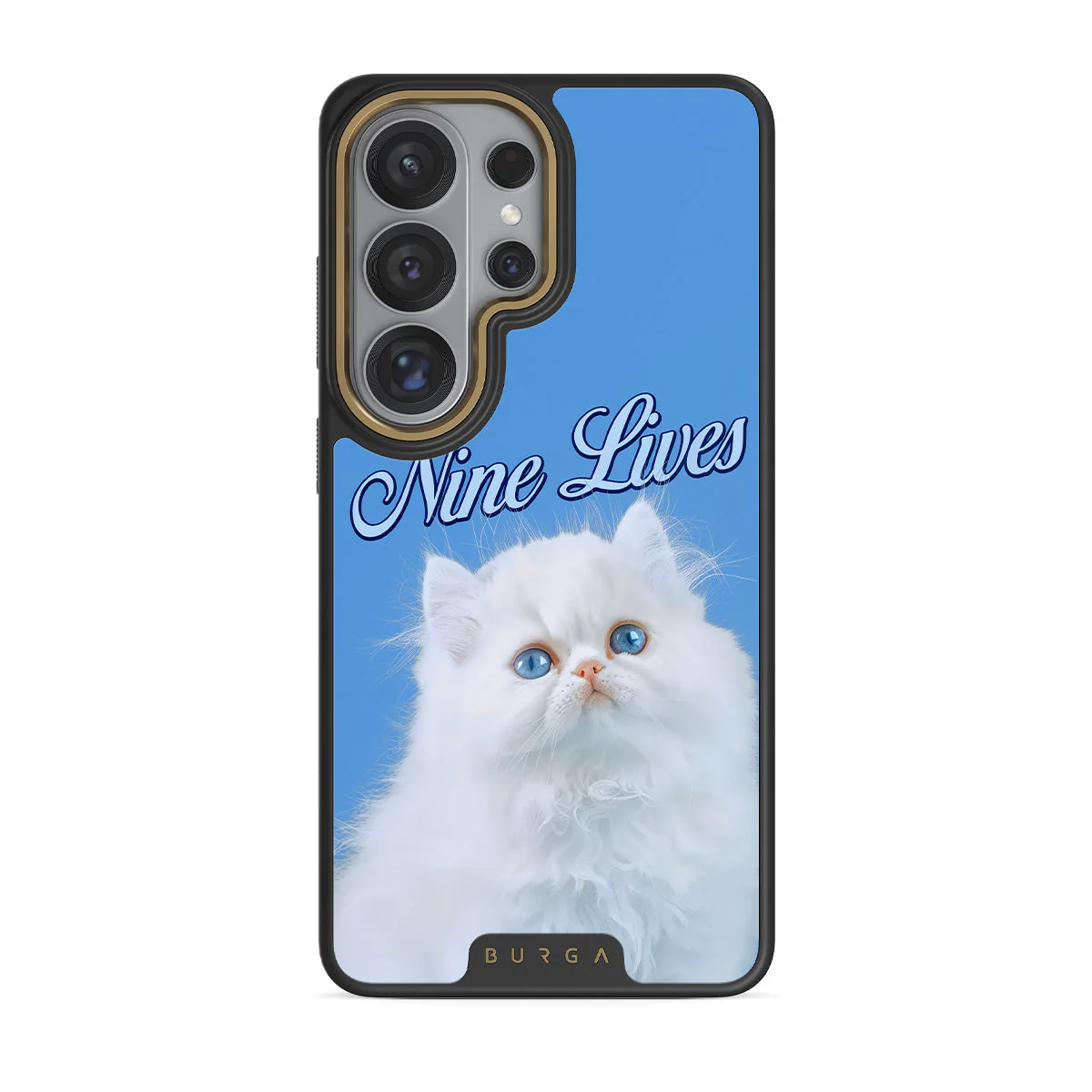 Nine Lives - Samsung Galaxy S26 Ultra Case - Image 5