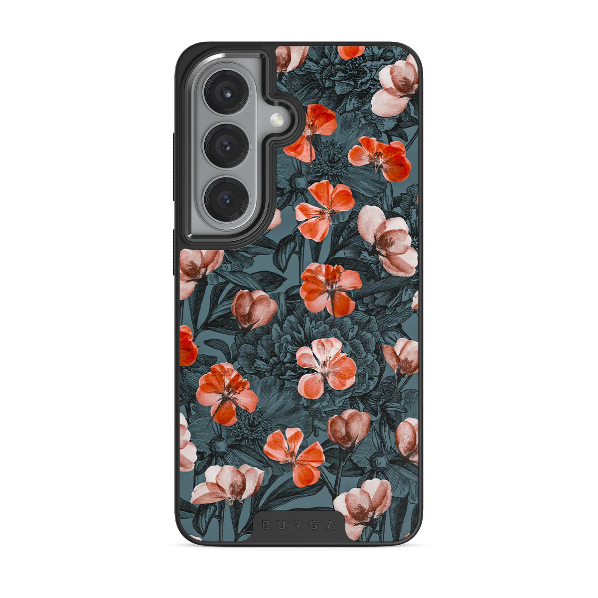 No Rain No Flowers - Samsung Galaxy S26 Case - Image 12