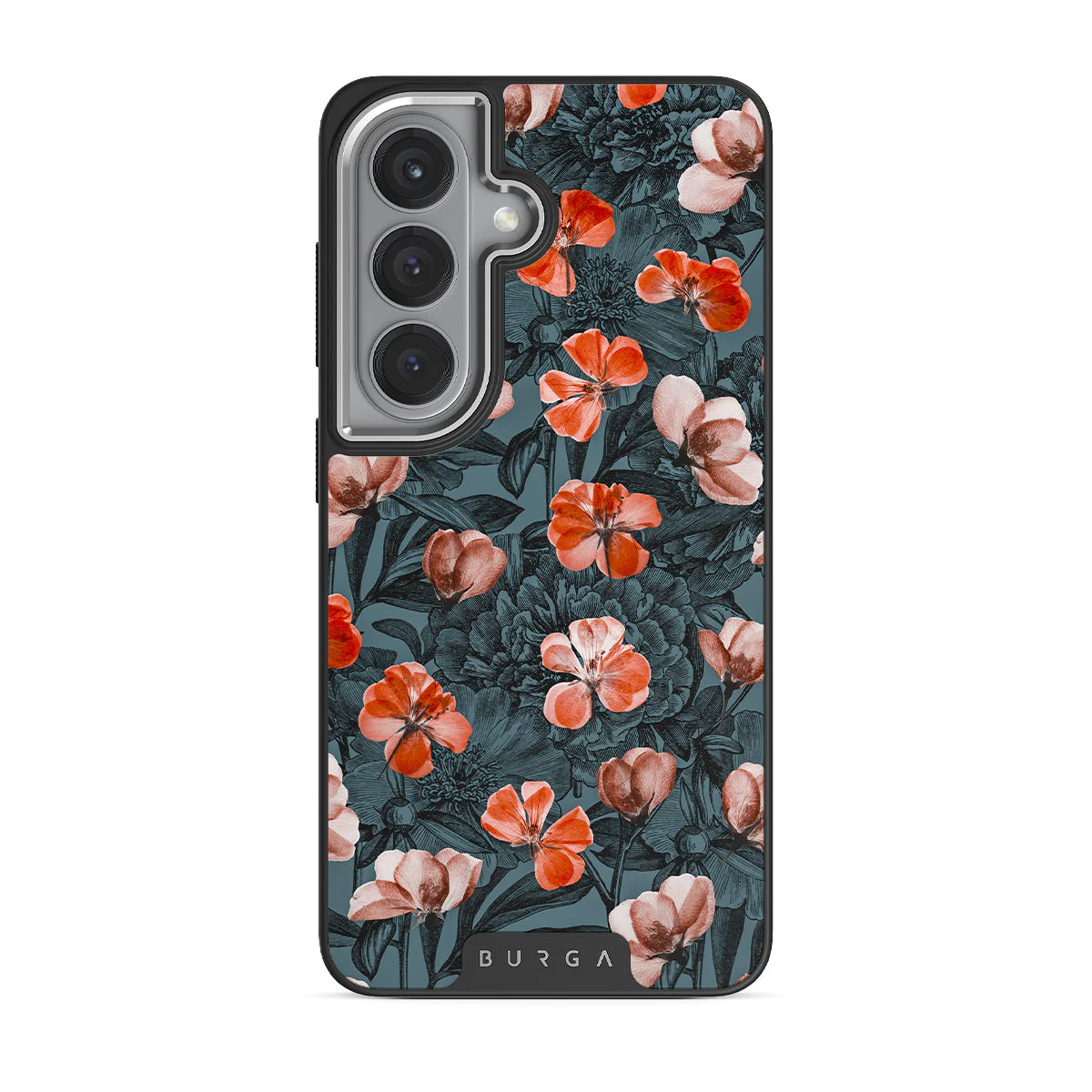 No Rain No Flowers - Samsung Galaxy S26 Case - Image 19