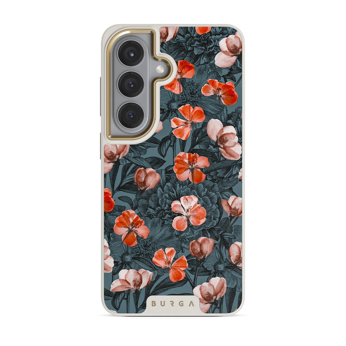 No Rain No Flowers - Samsung Galaxy S26 Case - Image 26