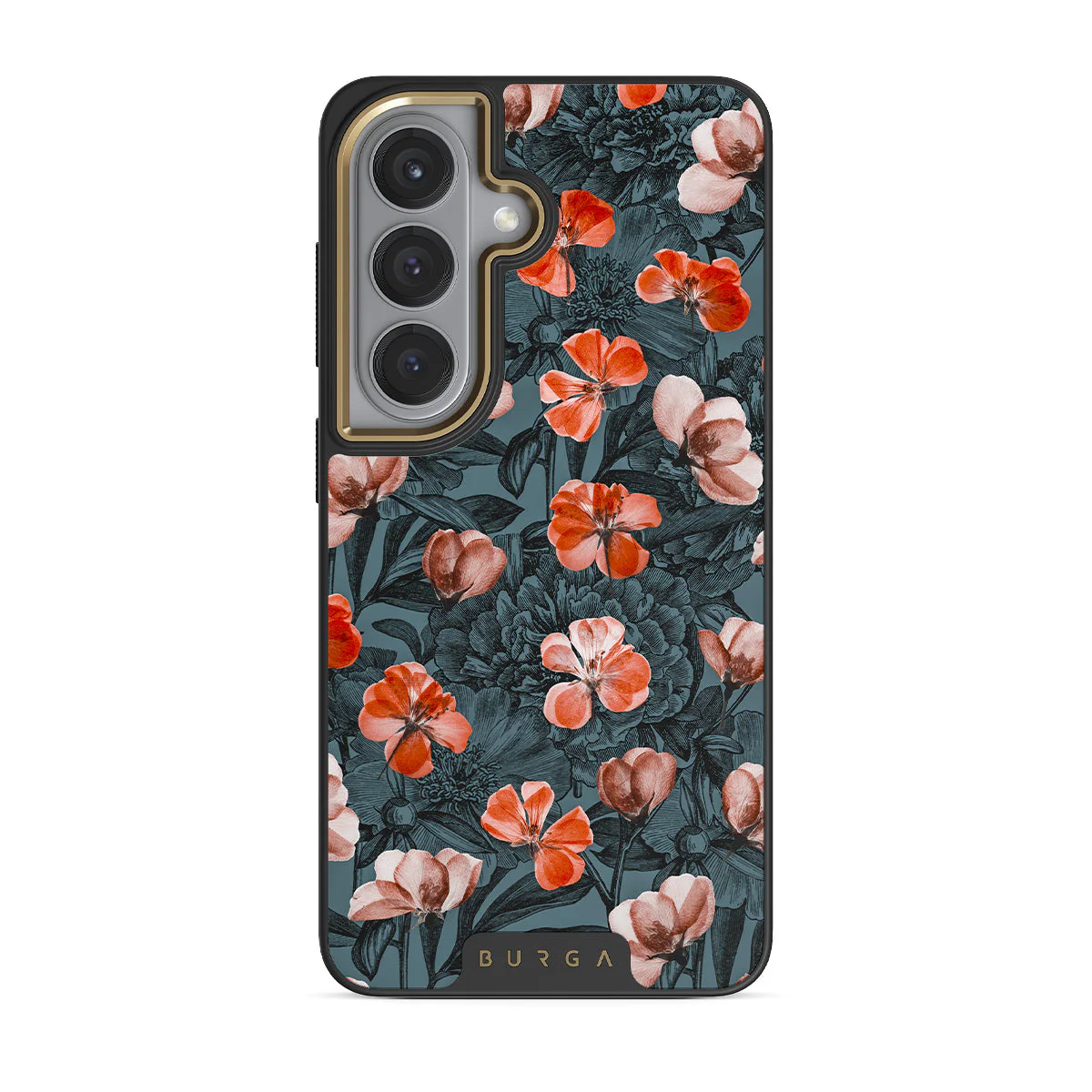No Rain No Flowers - Samsung Galaxy S26 Case - Image 5
