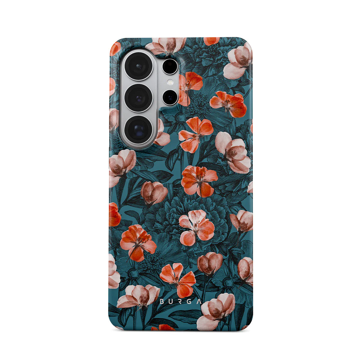 No Rain No Flowers - Samsung Galaxy S26 Ultra Case