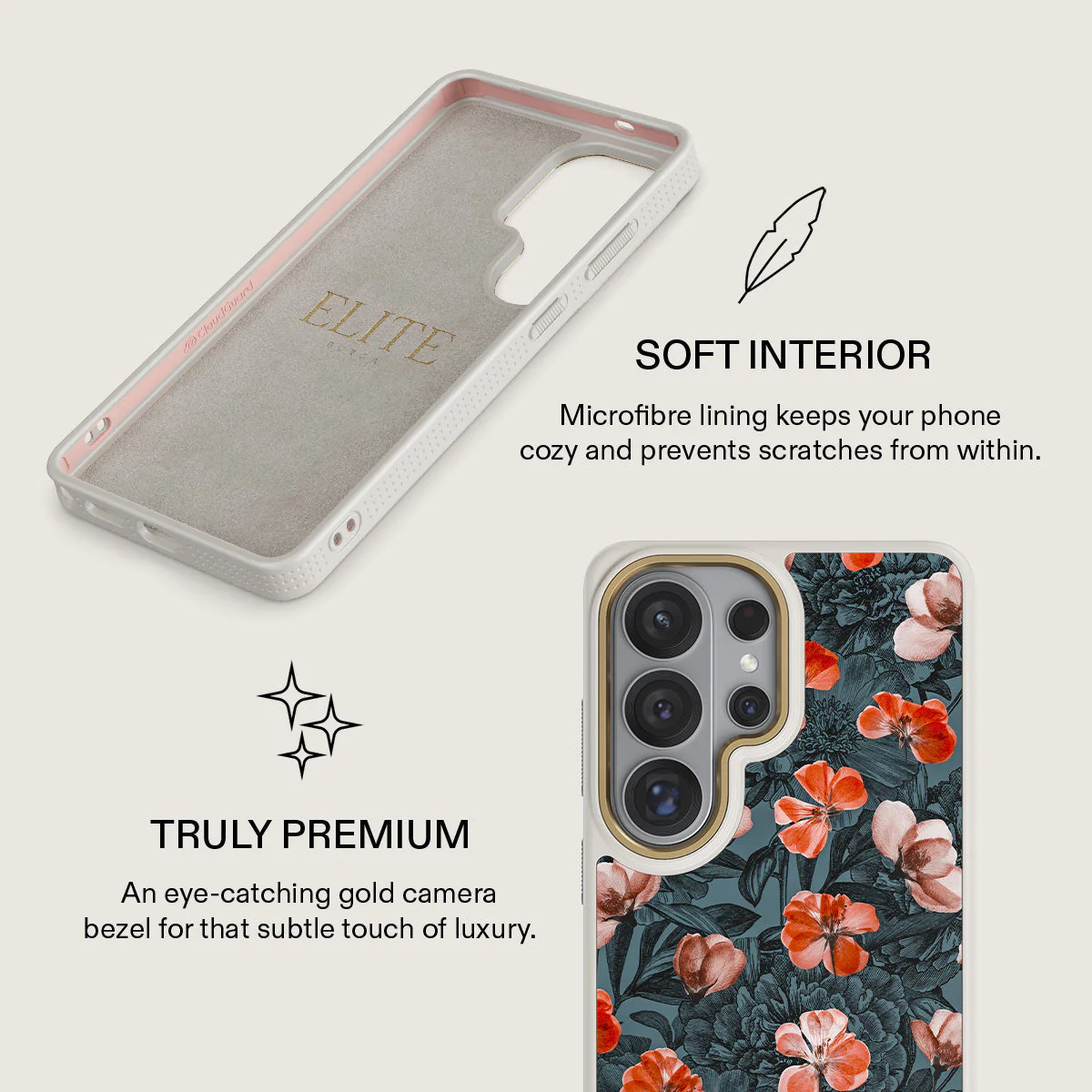 No Rain No Flowers - Samsung Galaxy S26 Ultra Case - Image 31