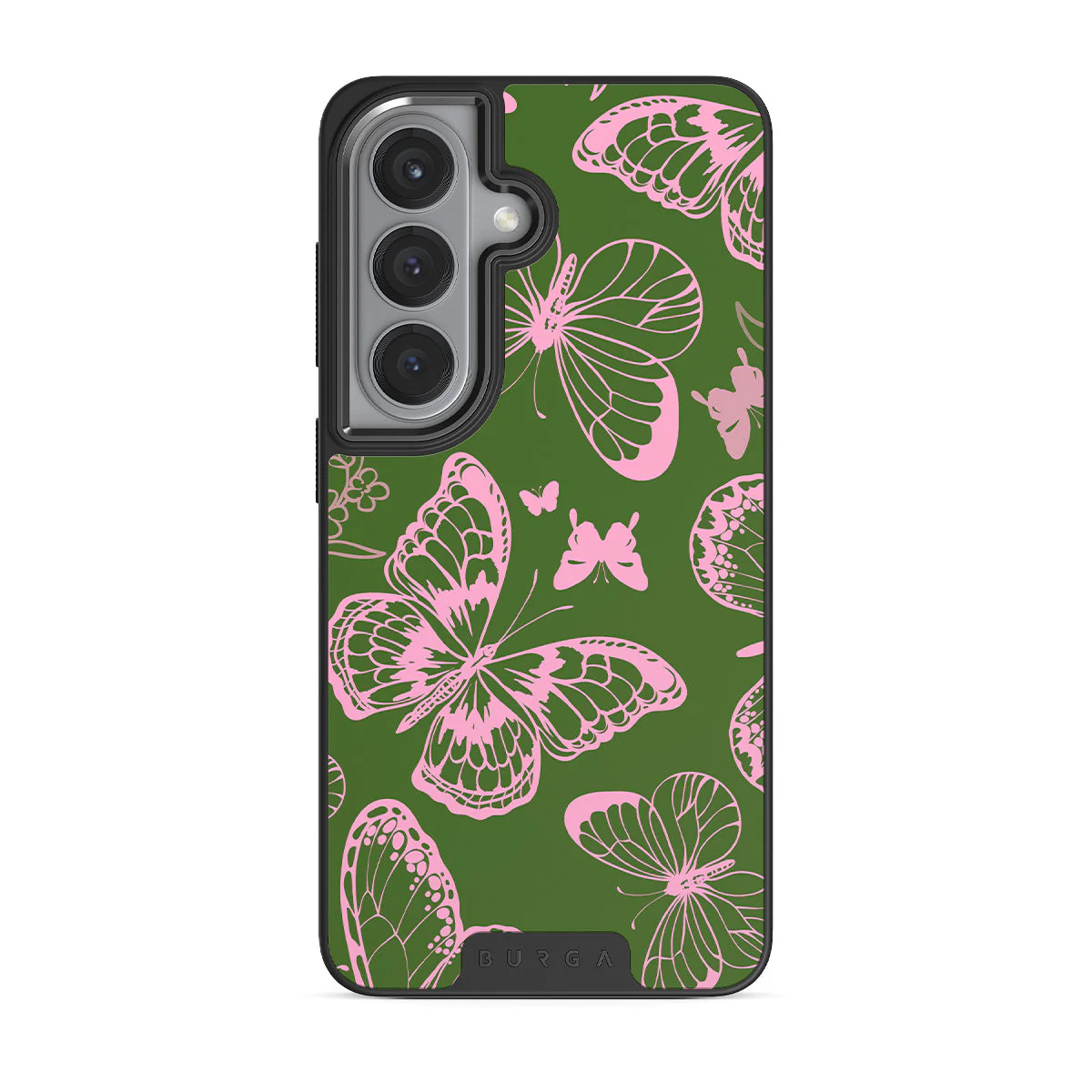 No Regrets - Samsung Galaxy S26 Case - Image 12